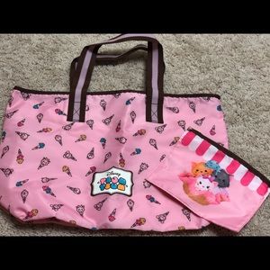 Disney Tsum Tsum bags